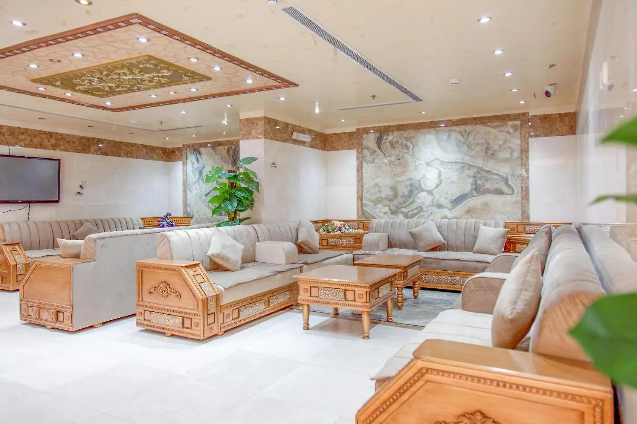 فندق اوتاد الصفوه Otel