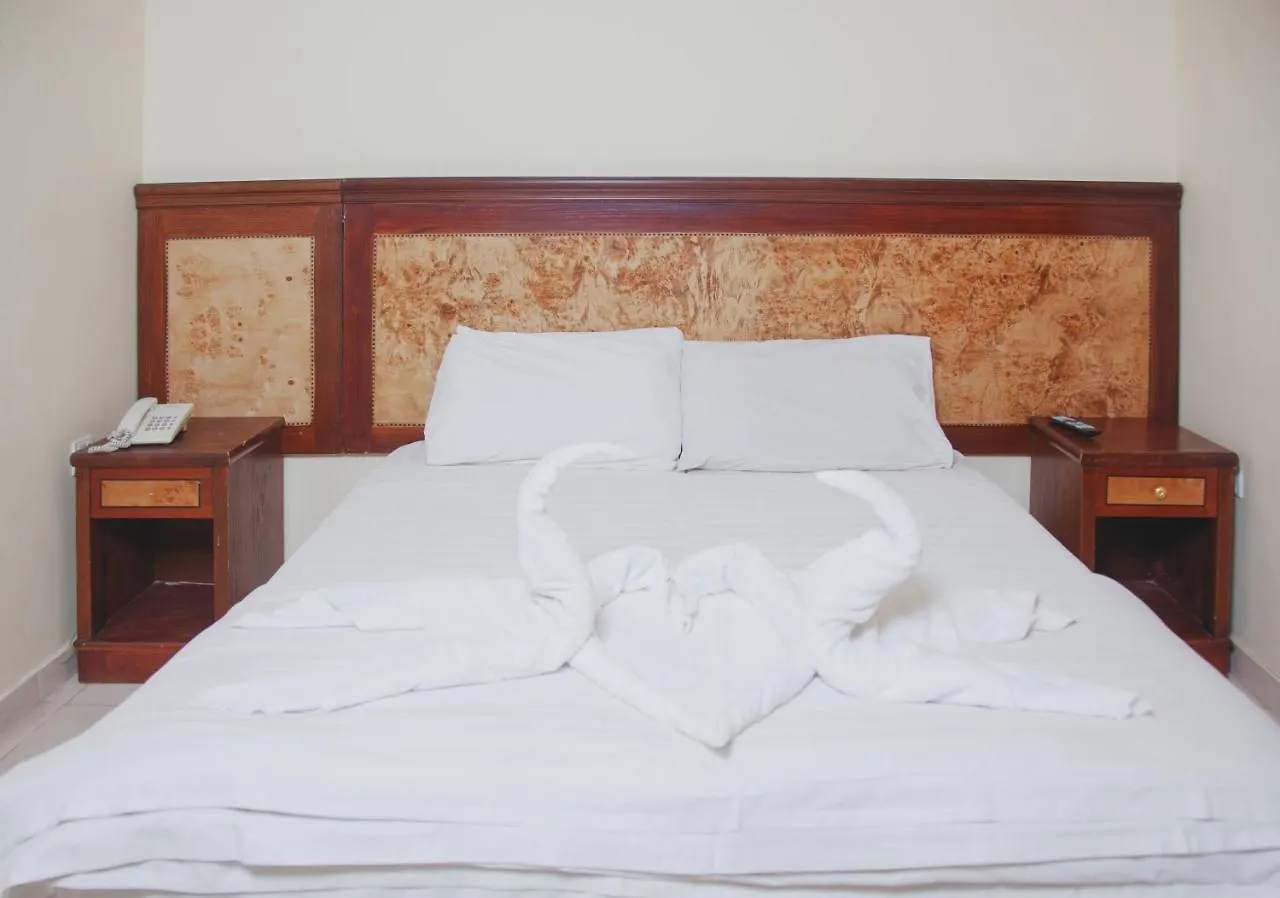 Otel فندق اوتاد الصفوه