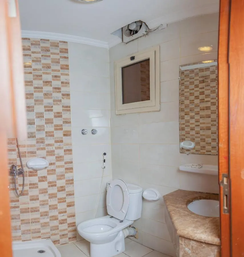 فندق اوتاد الصفوه Otel