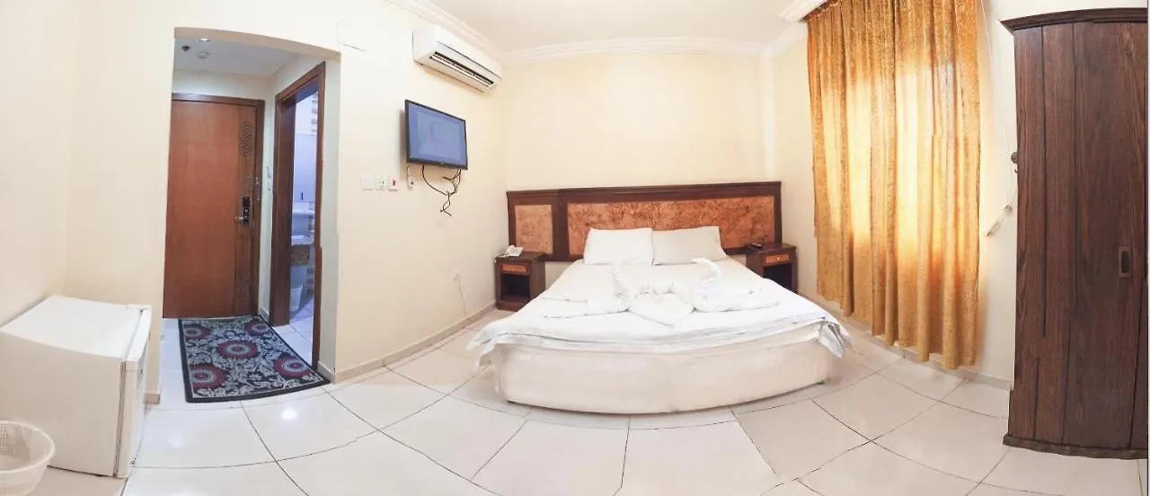 Otel فندق اوتاد الصفوه
