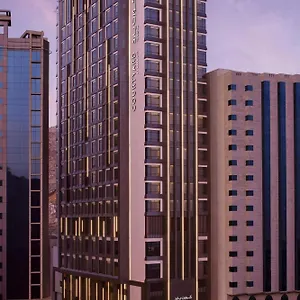 Courtyard By Marriott Makkah فندق