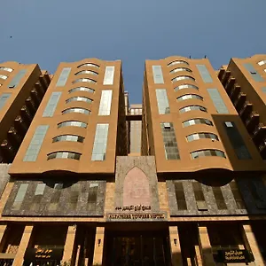 Hotel Abraj Al Tayseer Tuwa, La Mecque