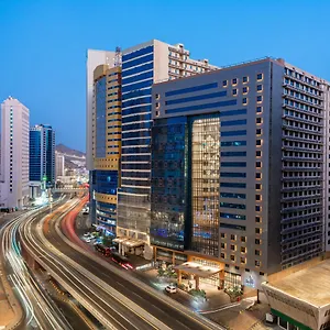 Razana Al Rawdha فندق